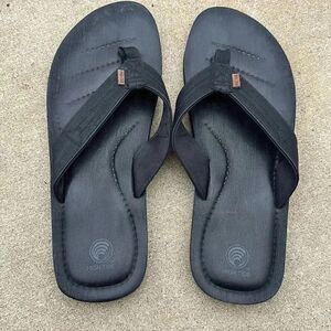 High Tide Sandals
